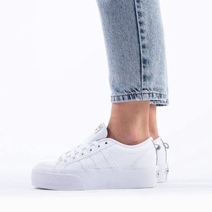 Adidas Nizza Platform